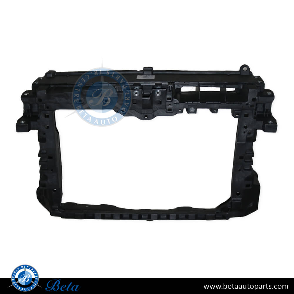 Radiator Support USA type for Volkswagen Passat 2020 -Up models, Part Number 561805588F Radiator Support USA type for Volkswagen Passat 2020 -Up models, Part Number 561805588F